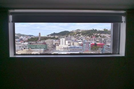 Photo of property in Soho Apartments, 1416/74 Taranaki Street, Te Aro, Wellington, 6011