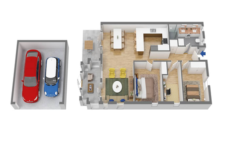 Photo of property in 24/34 Waiwera Place, Waiwera, Orewa, 0994