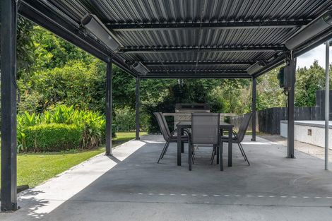 Photo of property in 56 Waverley Road, Gordonton, Hamilton, 3287