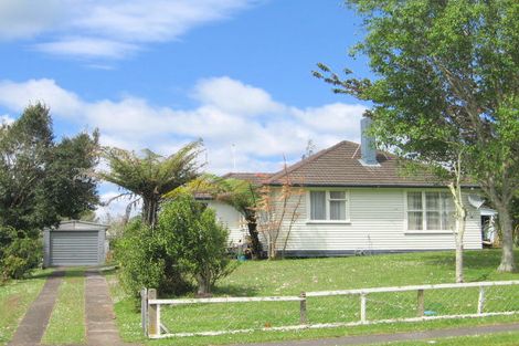 Photo of property in 18 Russell Street, Waihi, 3610