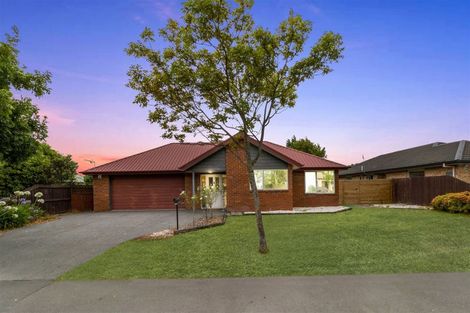Photo of property in 86 Tennyson Street, Rolleston, 7614