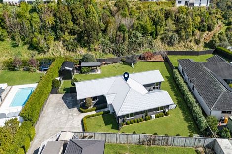 Photo of property in 26 Fernbrook Drive, Hurworth, New Plymouth, 4310