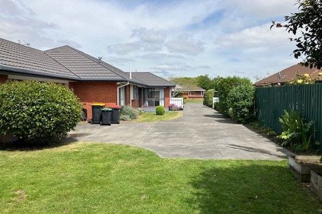 Photo of property in 31 Kintyre Drive, Broomfield, Christchurch, 8042