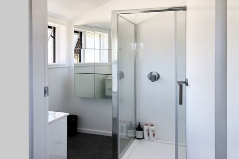 Photo of property in 4/16 Rossall Street, Merivale, Christchurch, 8014