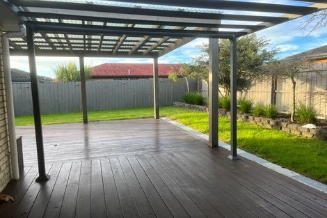 Photo of property in 15 Cellbridge Place, East Tamaki, Auckland, 2016