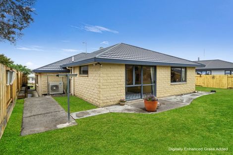 Photo of property in 88 Parnell Heights, Kelvin Grove, Palmerston North, 4414