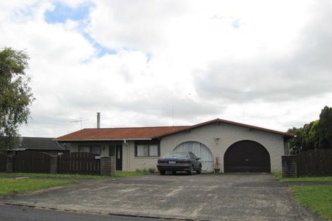Photo of property in 36 Cooper Street, Pukekohe, 2120