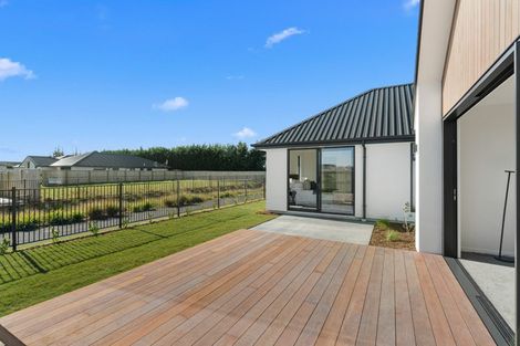 Photo of property in 15 Appledore Street, Prebbleton, 7604