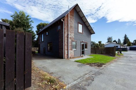 Photo of property in 14 Barkers Road, Methven, 7730