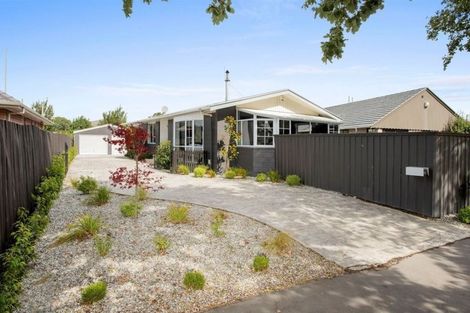 Photo of property in 143 Halswell Road, Hillmorton, Christchurch, 8025