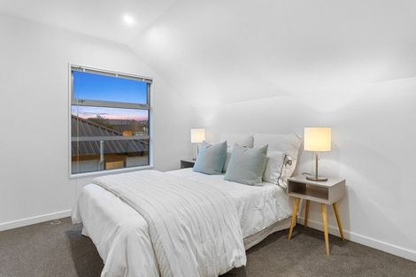 Photo of property in 112 Sherborne Street, St Albans, Christchurch, 8014