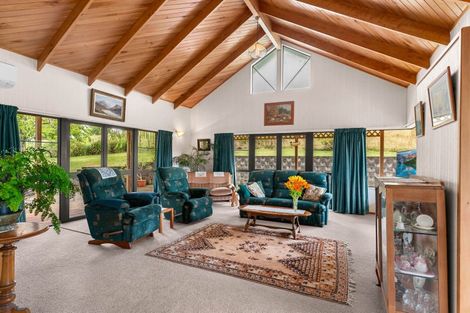 Photo of property in 152 Kokopu Block Road, Maungatapere, Whangarei, 0179