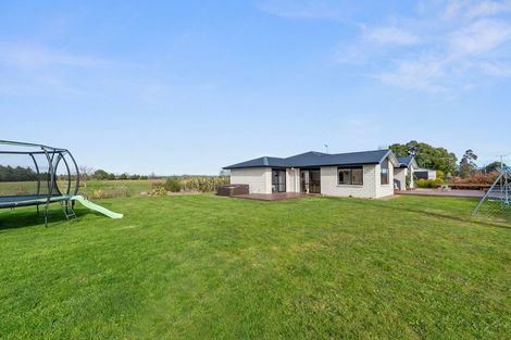 Photo of property in 85 Rukuhia Road, Rukuhia, Ohaupo, 3882