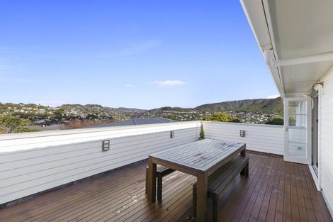 Photo of property in 31 Kandy Crescent, Ngaio, Wellington, 6035