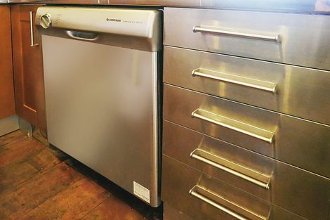 Photo of property in 1/209 Ponsonby Road, Ponsonby, Auckland, 1011