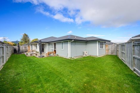 Photo of property in 6 Monarch Drive, Ashhurst, 4810