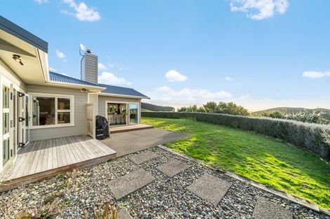 Photo of property in 207 Harris Road, Judgeford, Porirua, 5381