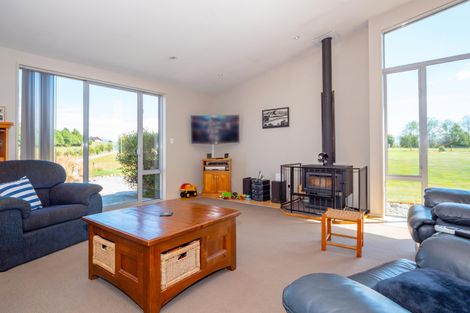 Photo of property in 59 Kalaugher Road, Geraldine Downs, Geraldine, 7991