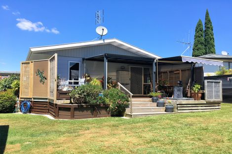 Photo of property in 210 Heaphy Street, Te Awamutu, 3800