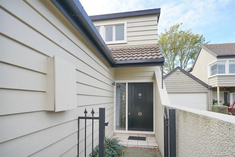 Photo of property in 1/127 Fendalton Road, Fendalton, Christchurch, 8014