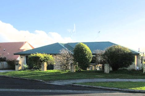 Photo of property in 22 West Ridge Drive, Western Heights, Hamilton, 3200