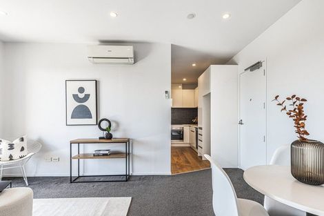 Photo of property in 204/77 Hobsonville Point Road, Hobsonville, Auckland, 0616