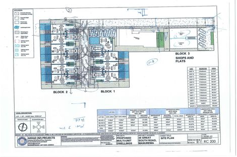 Photo of property in 1/35 Great South Road, Manurewa, Auckland, 2102