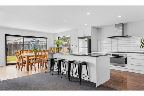 Photo of property in 265 Lincoln Rolleston Road, Rolleston, 7615