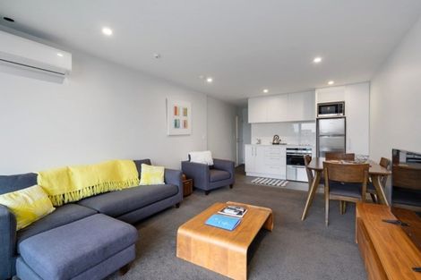 Photo of property in Leicester Executive Apartments, 407/282 Madras Street, Christchurch Central, Christchurch, 8011