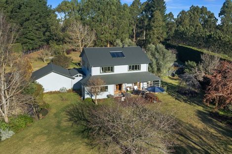 Photo of property in 1055 Tram Road, Swannanoa, Kaiapoi, 7692