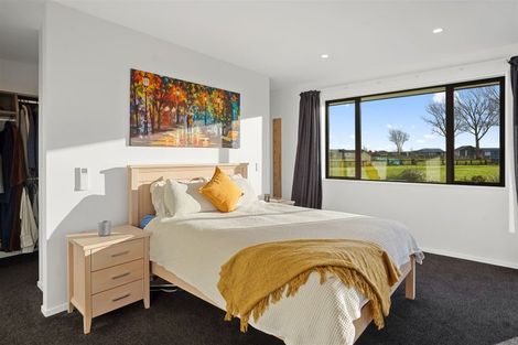 Photo of property in 56 Haymakers Crescent, Rolleston, 7614