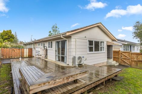 Photo of property in 2/21 Gardner Avenue, New Lynn, Auckland, 0600