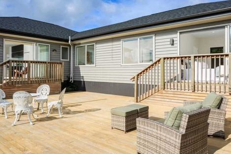 Photo of property in 38a Normandy Place, Henderson, Auckland, 0610