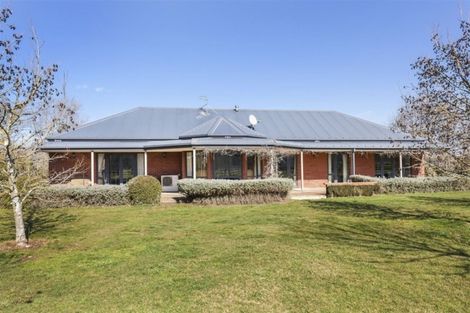 Photo of property in 212 Isaac Road, Eyrewell, Rangiora, 7476
