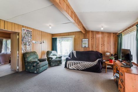 Photo of property in 1390 Dunback-morrisons Road, Waynes, Palmerston, 9483