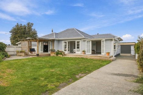 Photo of property in 47 Rookwood Avenue, New Brighton, Christchurch, 8083