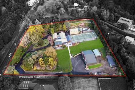 Photo of property in 77 Awanui Rise, Papakura, 2582