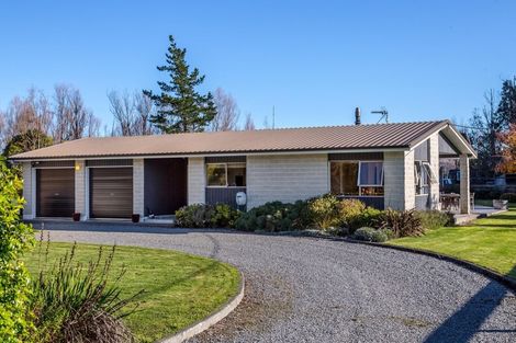 Photo of property in 161 Upper Manaia Road, Upper Plain, Masterton, 5888