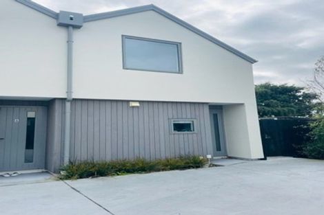 Photo of property in 5/26 Newbridge Place, Ilam, Christchurch, 8041