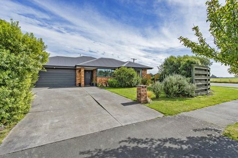 Photo of property in 2 Everest Way, Springston, 7616