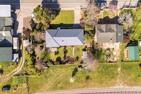 Photo of property in 4217 Christchurch Akaroa Road, Little River, 7591