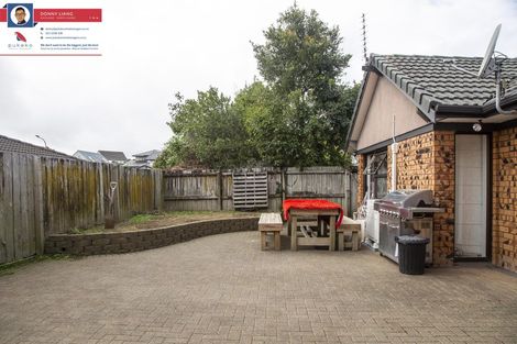 Photo of property in 1 Larkspur Court, The Gardens, Auckland, 2105