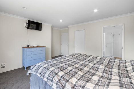 Photo of property in 8 Longspur Avenue, Wigram, Christchurch, 8025