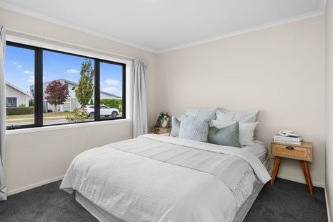 Photo of property in 6 Liddington Drive, Rolleston, 7615