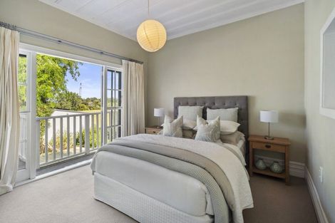 Photo of property in 127 John Street, Ponsonby, Auckland, 1011