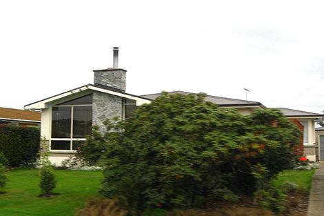 Photo of property in 52 Shaw Street, Mosgiel, 9024