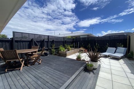 Photo of property in 3/7 Dover Street, St Albans, Christchurch, 8014