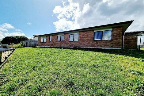 Photo of property in 60 Ridgeway Drive, Te Kamo, Whangarei, 0112