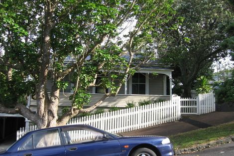 Photo of property in 3 Alberon Street, Parnell, Auckland, 1052