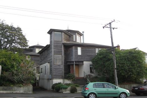 Photo of property in 347b Highgate, Roslyn, Dunedin, 9010